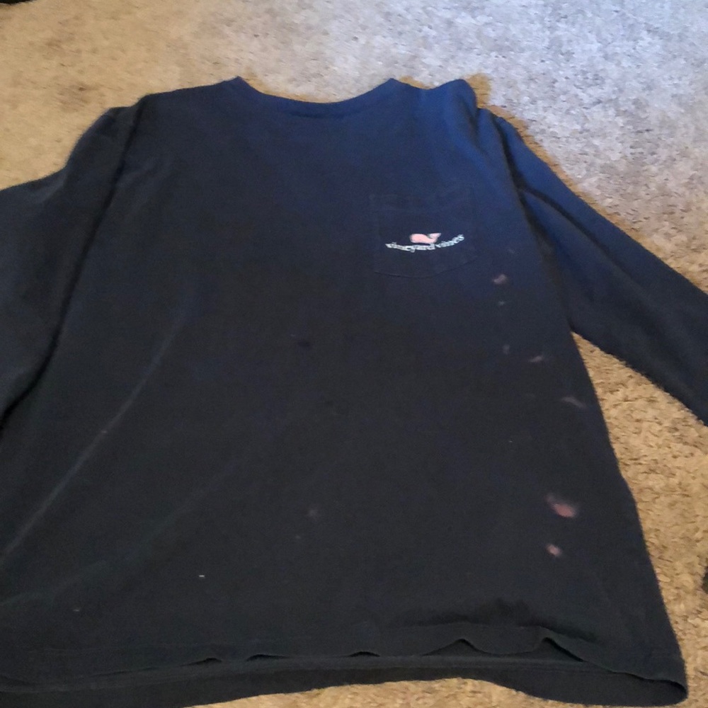 a vineyard long sleeve